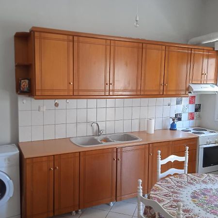 Sotiris House Apartment Preveza Exterior photo