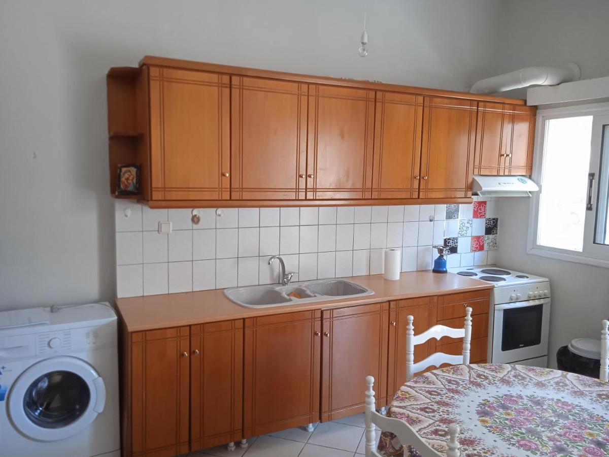 Sotiris House Apartment Preveza Exterior photo