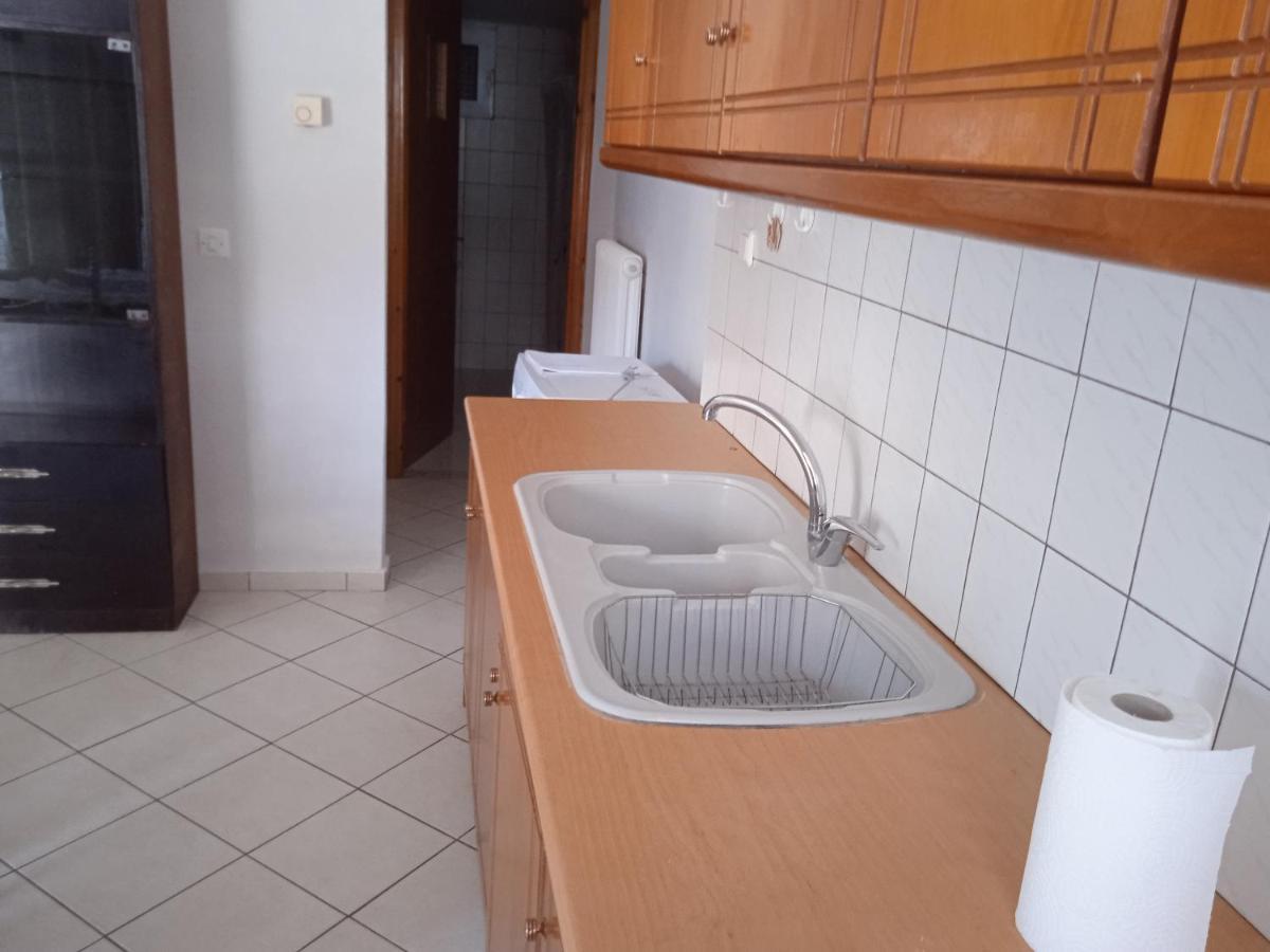 Sotiris House Apartment Preveza Exterior photo
