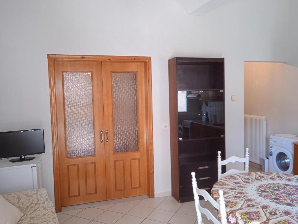 Sotiris House Apartment Preveza Exterior photo