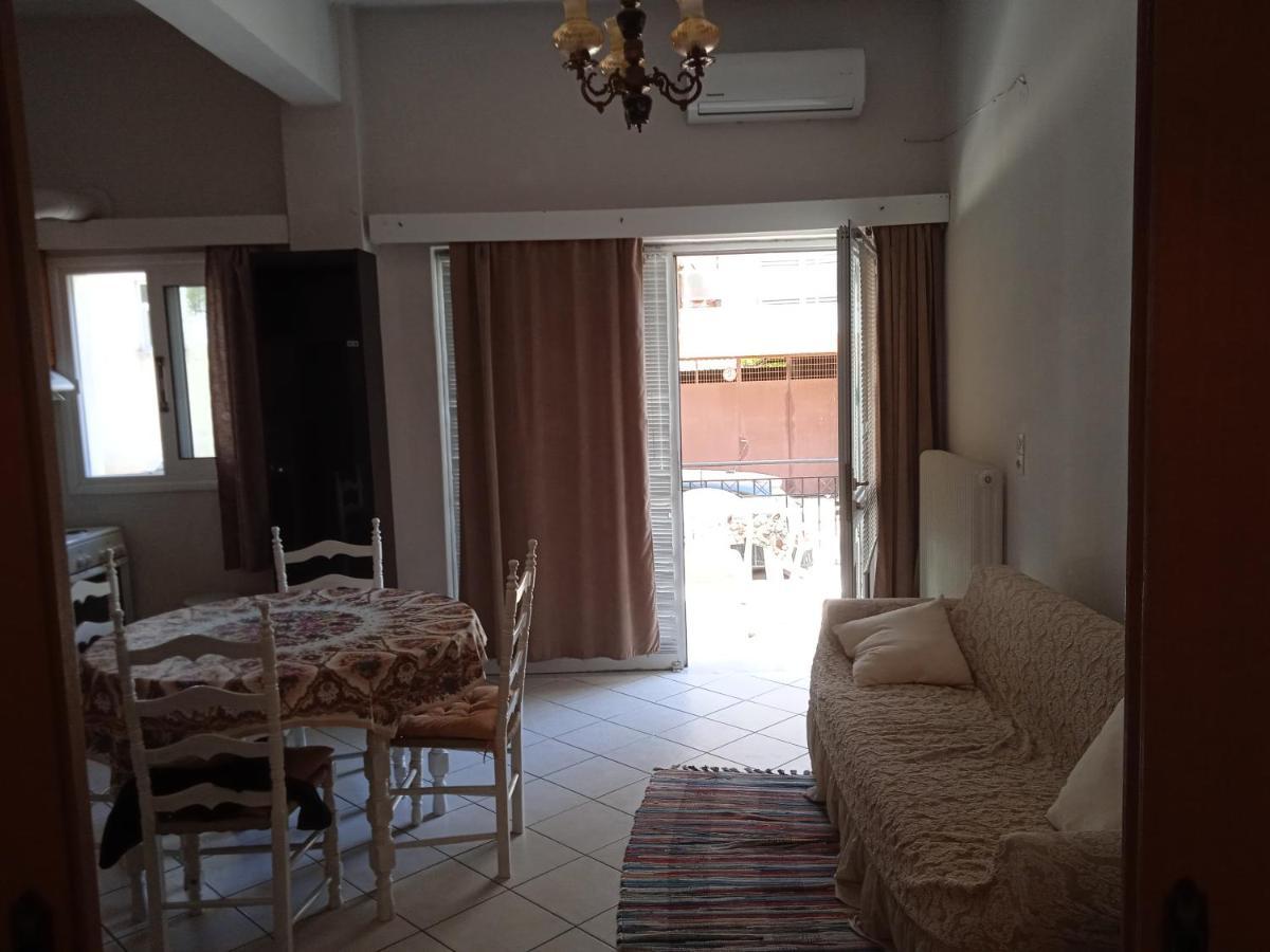 Sotiris House Apartment Preveza Exterior photo